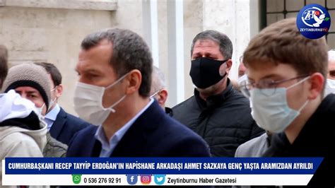 Recep tayyip erdoğan hapishane
